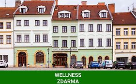 Hotel U Královny Elišky